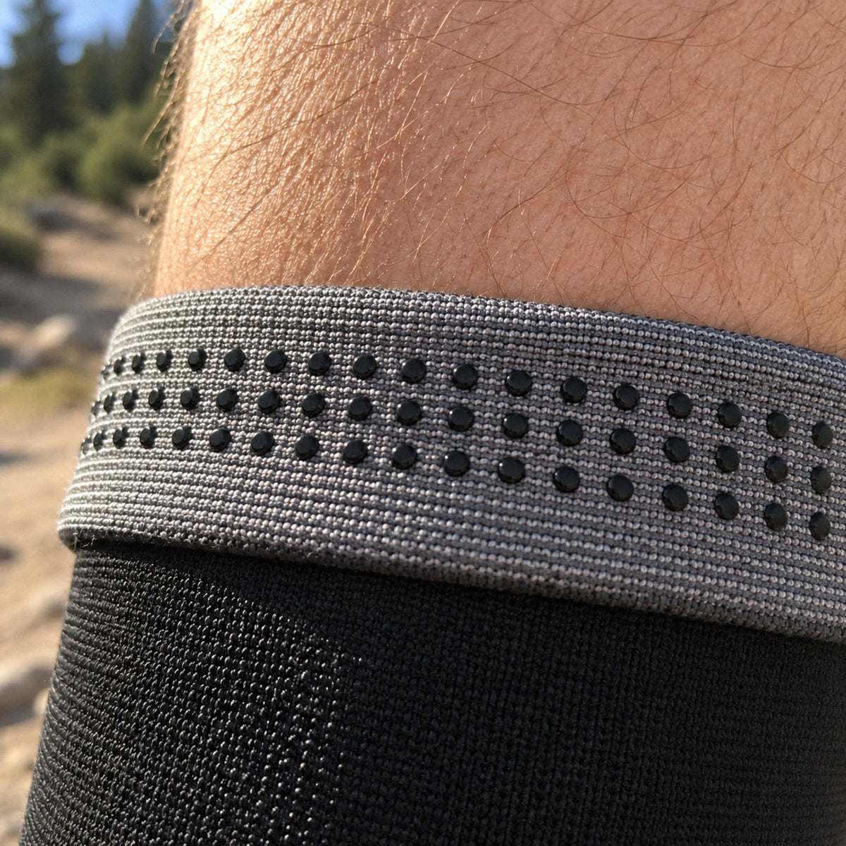 Ridgebrace Knee Sleeve