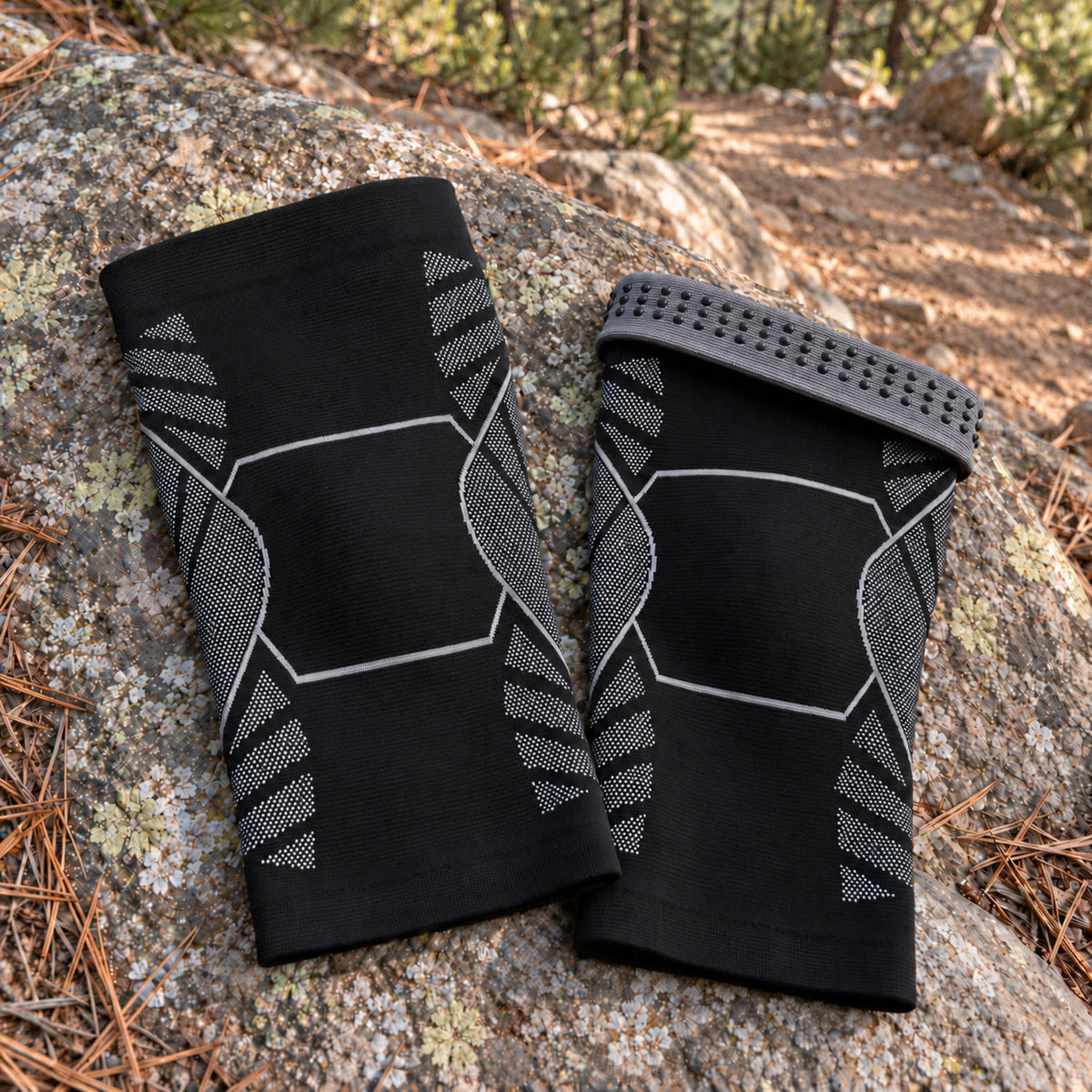 Ridgebrace Knee Sleeve